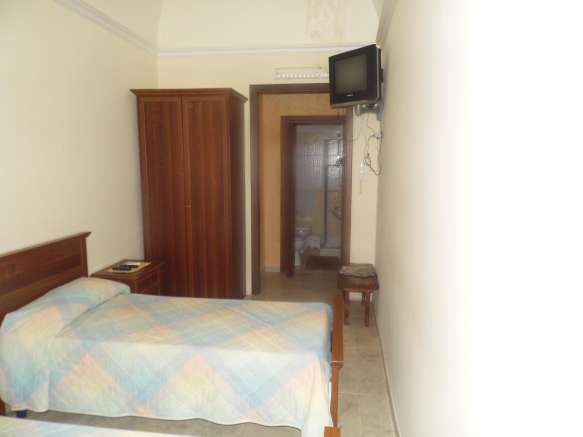 Bed and Breakfast Profumi Di Ginestre Passopisciaro Pokoj fotografie