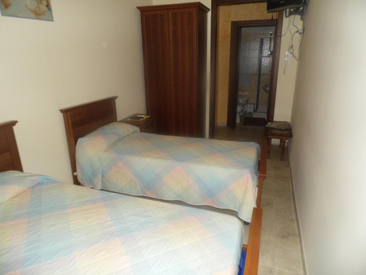 Bed and Breakfast Profumi Di Ginestre Passopisciaro Pokoj fotografie